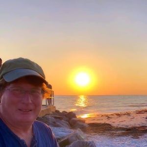 Meet your Posher, Matthew